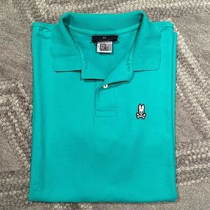Psycho Bunny Men’s Polo